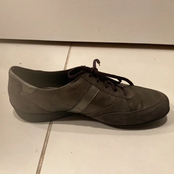 Mephisto Mobils 9.5 Sneakers - Picture 3 of 5